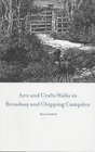 Arts and Craft Walks in Broadway and Chipping Campion