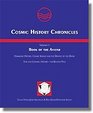 Cosmic History Chronicles Volume II Book of the Avatar Harmonic History Cosmic Science and the Descent of the Divine Time and Cosmos History the Relative Pole