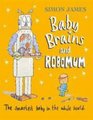 Baby Brains and the Robomum