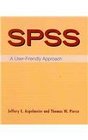 SPSS User Friendly Approach and SPSS Version 16 Master CDROM