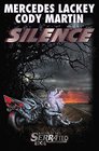 Silence (Serrated Edge)