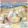 Bible Stories The Birth of Jesus