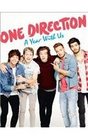 One Direction The Official Annual 2015