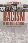 Encyclopedia of Racism in the United States Volume Two IR