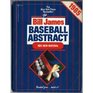 Bill James' Baseball Abstract 1985