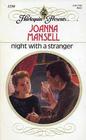 Night With a Stranger (Harlequin Presents, No 1250)