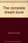 The complete dream book