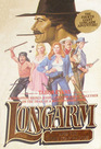 Longarm and the Lone Star Rescue (Longarm Giant, No 4)