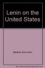 Lenin on the United States