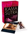 The Modern Kama Sutra in a Box An Intimate Guide to the Secrets of Erotic Pleasure