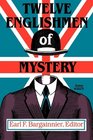 Twelve Englishmen of Mystery