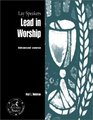 Lay Speakers Lead in Worship Advanced Course
