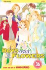 Boys Over Flowers, Volume 36