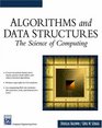 Algorithms and Data Structures The Science of Computing