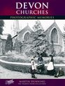 Francis Frith's Devon Churches