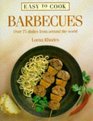 Easy to Cook Barbecues
