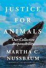 Justice for Animals Our Collective Responsibility