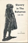 Slavery in the Bahamas 16481838