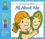 All About Me  My First Learning Adventure
