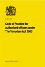 Authorised Officers Under the Terrorism Act 2000 Code of Practice