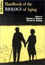 Handbook of the Biology of Aging 5th Edition