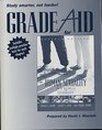 Grade Aid Workbook for Human Sexuality in a World of Diversity