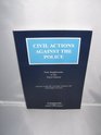 Civil Actions Against the Police 1st Supplement
