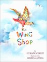 The Wing Shop