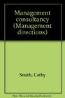 Management consultancy