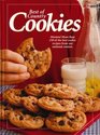 The Best of Country Cookies