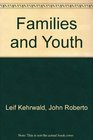 Families and Youth A Resource Manual