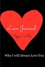 Love Journal