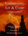 Lightning Lit  Comp World Lit I Africa and Asia 2nd Edition