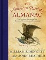 The American Patriot's Almanac Daily Readings on America