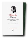 Hlderlin  Oeuvres