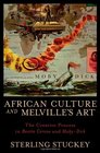 African Culture and Melville's Art