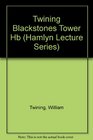 Blackstone's Tower Discipline of Law
