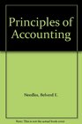 Principles of Accounting