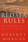 The Red Sea Rules: The Same God Who Led You in Will Lead You Out