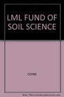 Lab Manual for Coyne/Thompson's Fundamental Soil Science
