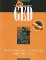 AGS GED  Interpreting Literature and the Arts