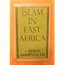 Islam in East Africa