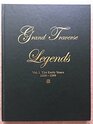 Grand Traverse Legends Volume I The Early Years 18381860