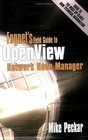 Fognet's Field Guide to OpenView Network Node Manager