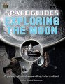 Space Guides Exploring the Moon