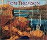 Tom Thomson 2007 Bilingual