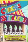 The Circus Stealers