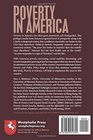 Poverty in America Urban and Rural Inequality and Deprivation in the 21st Century