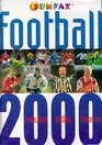 Football 2000 File