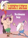 Lucky Luke, Bd.59, Die schwarzen Berge